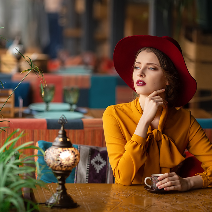 Best practice of taking stunning portraits – portrait photography