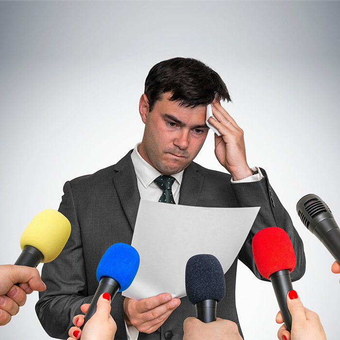 The art of public speaking – learn to speak so that people want to listen