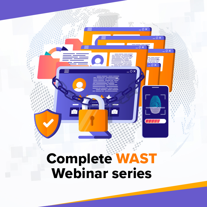 Complete 20 hours WEB Application Security Testing Webinar Series for Professionals