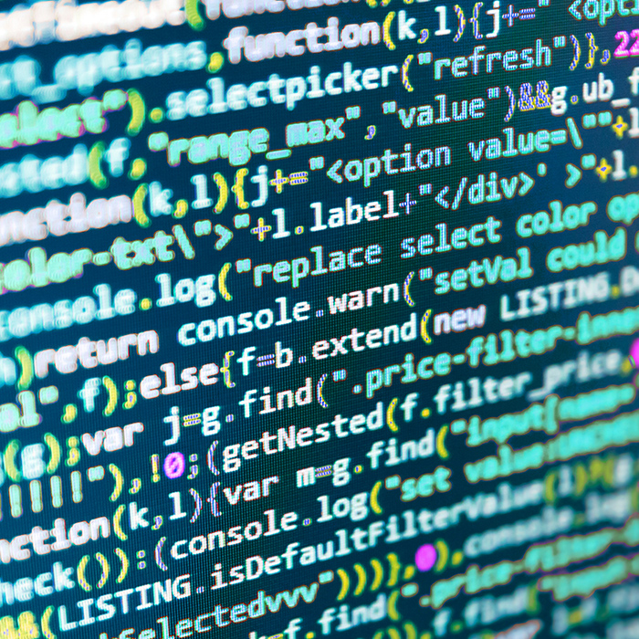 Go Digital, Learn The Basics Of Programming