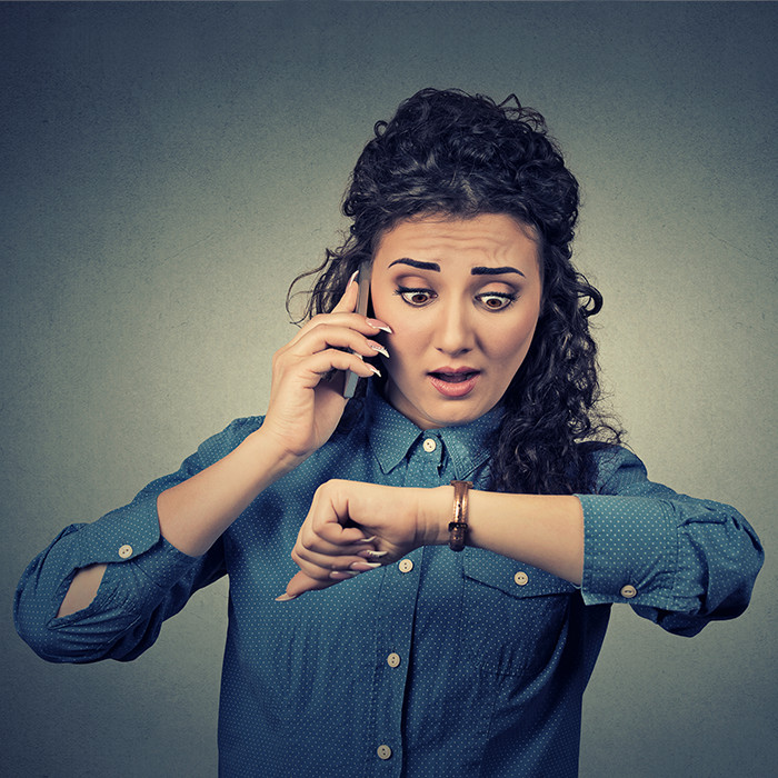 Work smart, not hard – learn effective time management skills