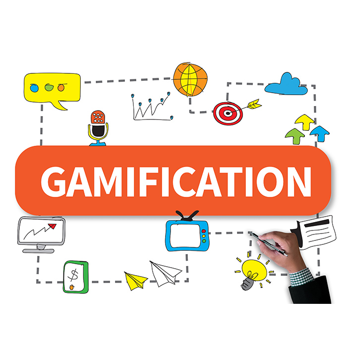 Gamification – a powerful tool to motivate yourself and others and achieve your goals