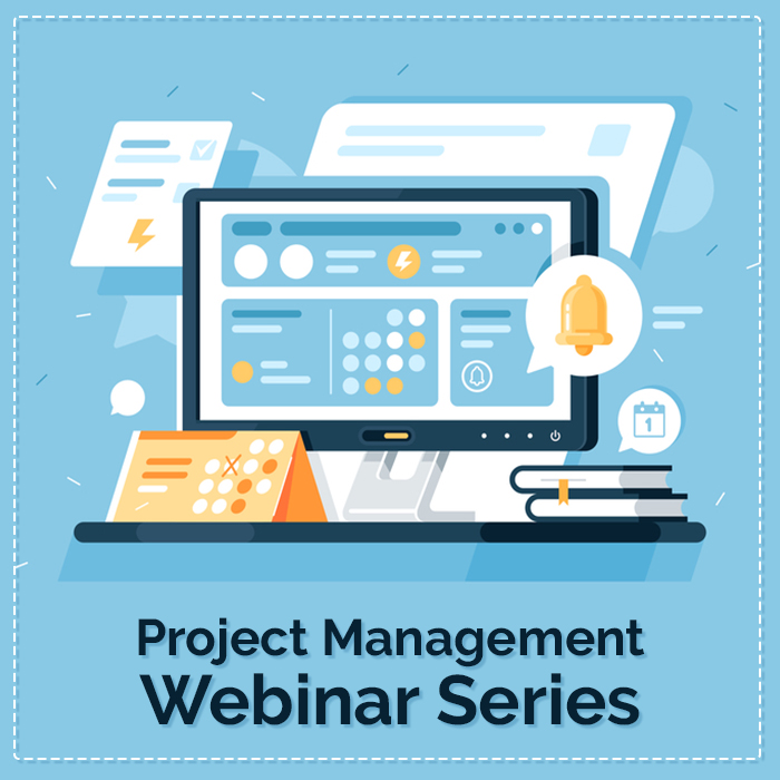 Complete Project Management Professional Webinar Series